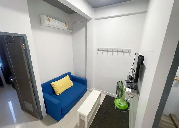 Maxi Mama House